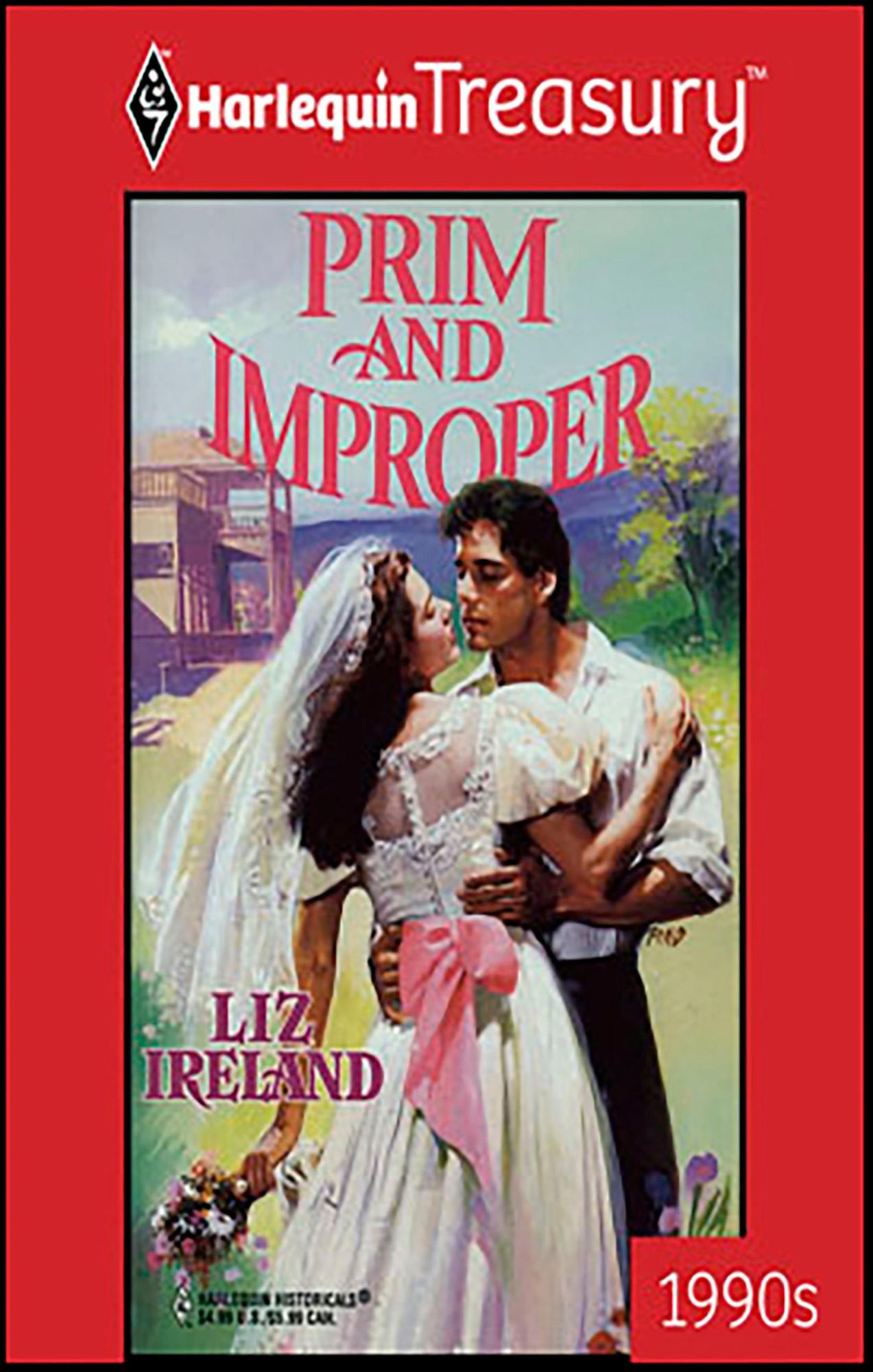 Prim and Improper