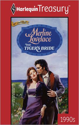 The Tiger's Bride