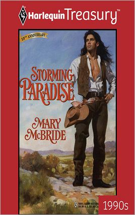 Storming Paradise