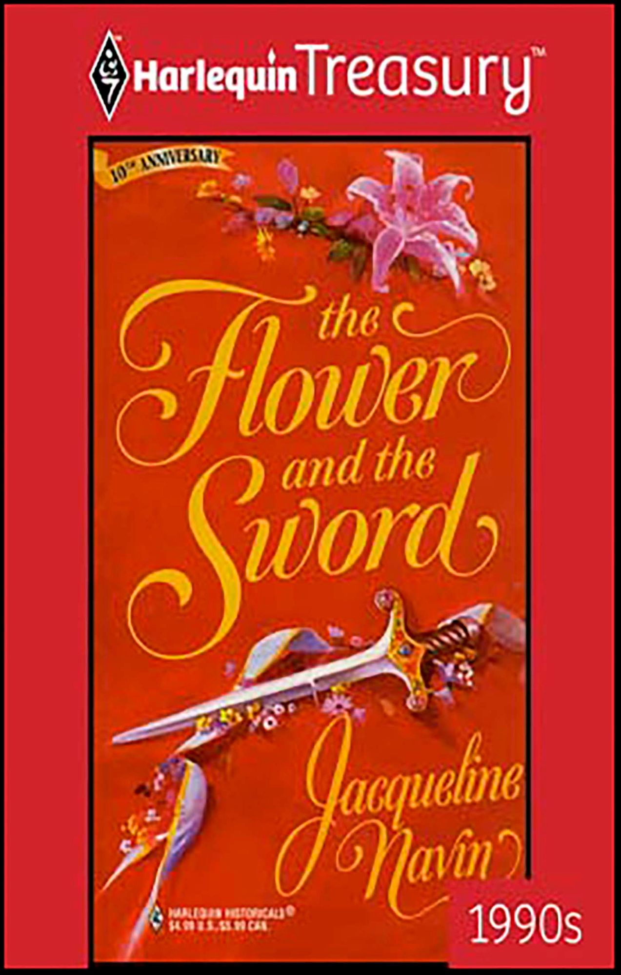 The Flower and the Sword