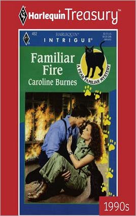 Familiar Fire