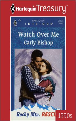 Watch Over Me