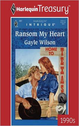 Ransom My Heart