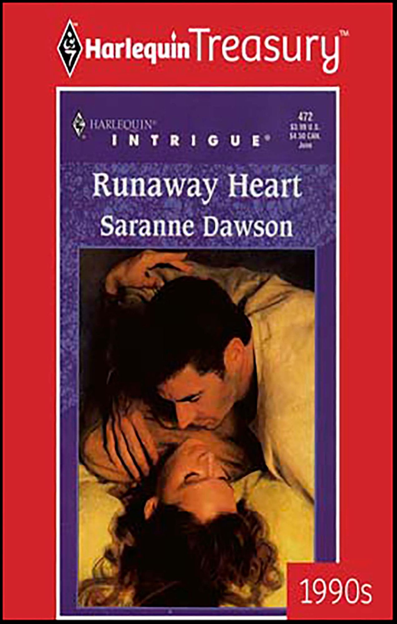 Runaway Heart
