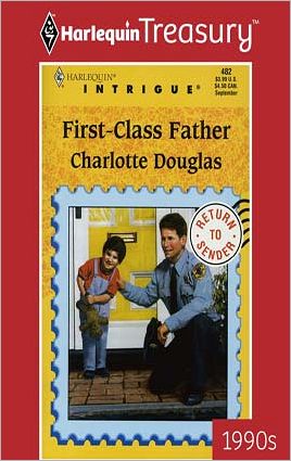 First-Class Father