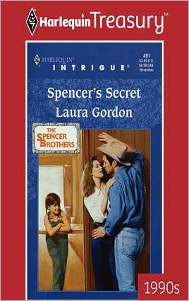 Spencer's Secret