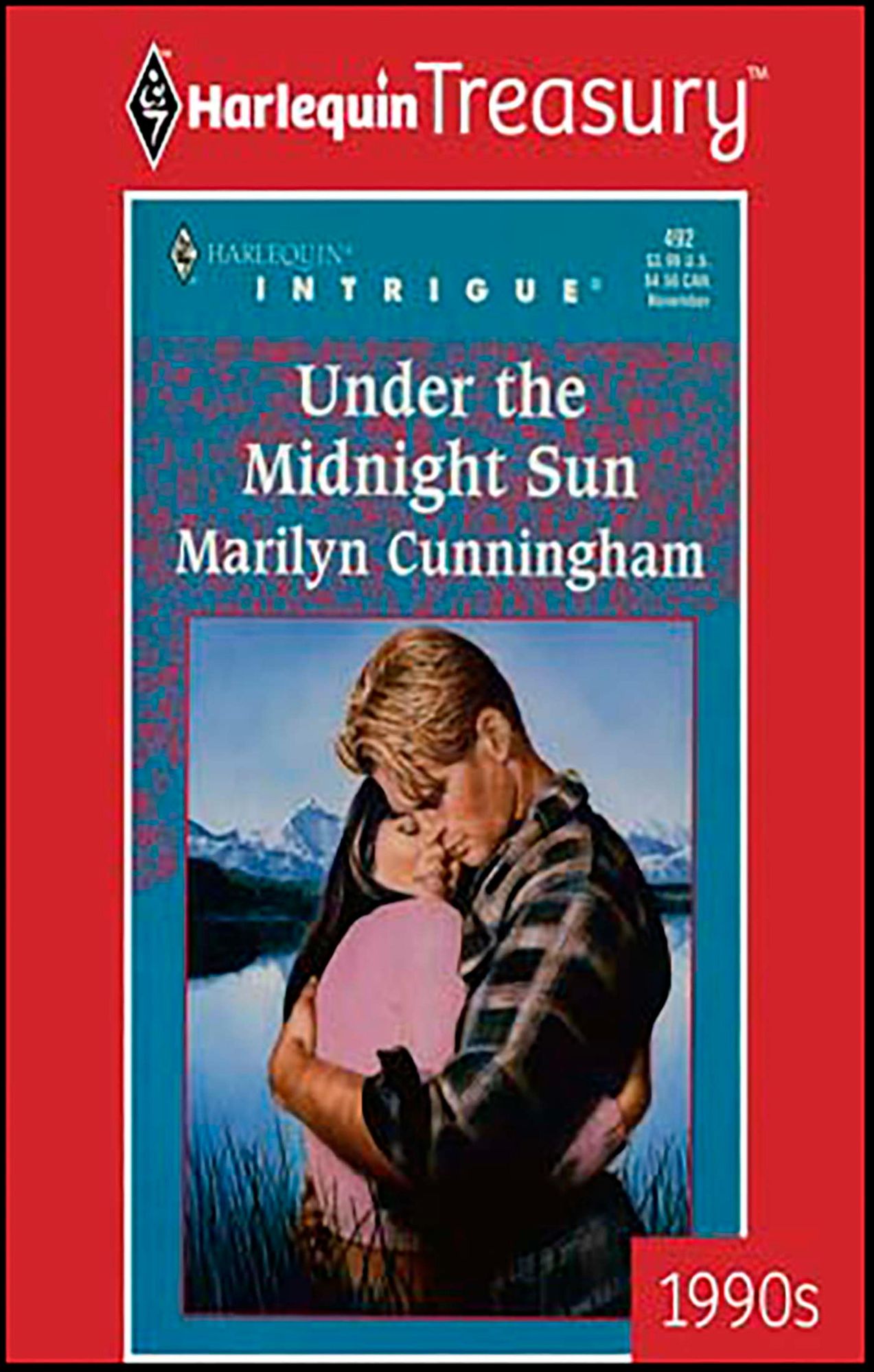 Under the Midnight Sun