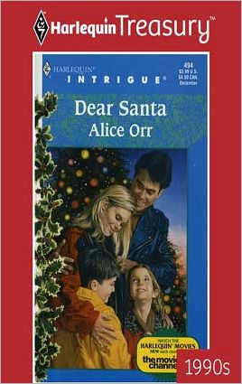 Dear Santa