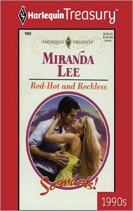Red-Hot and Reckless