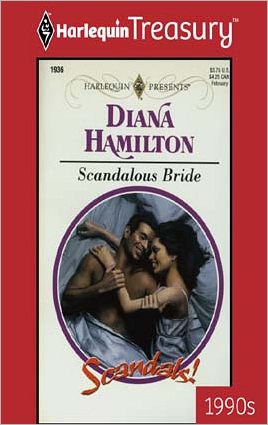 Scandalous Bride