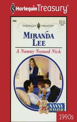 A Nanny Named Nick