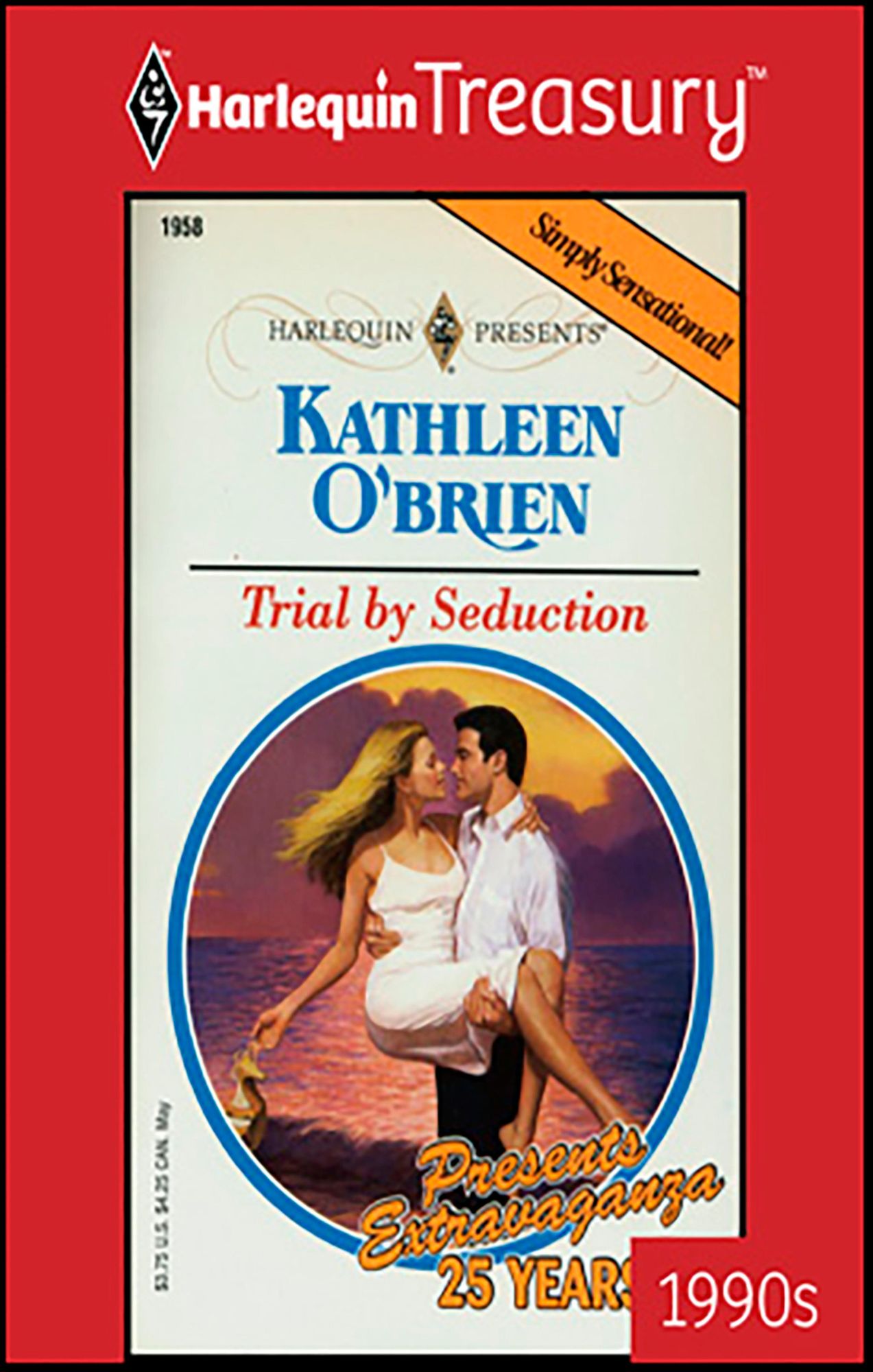 Trial By Seduction