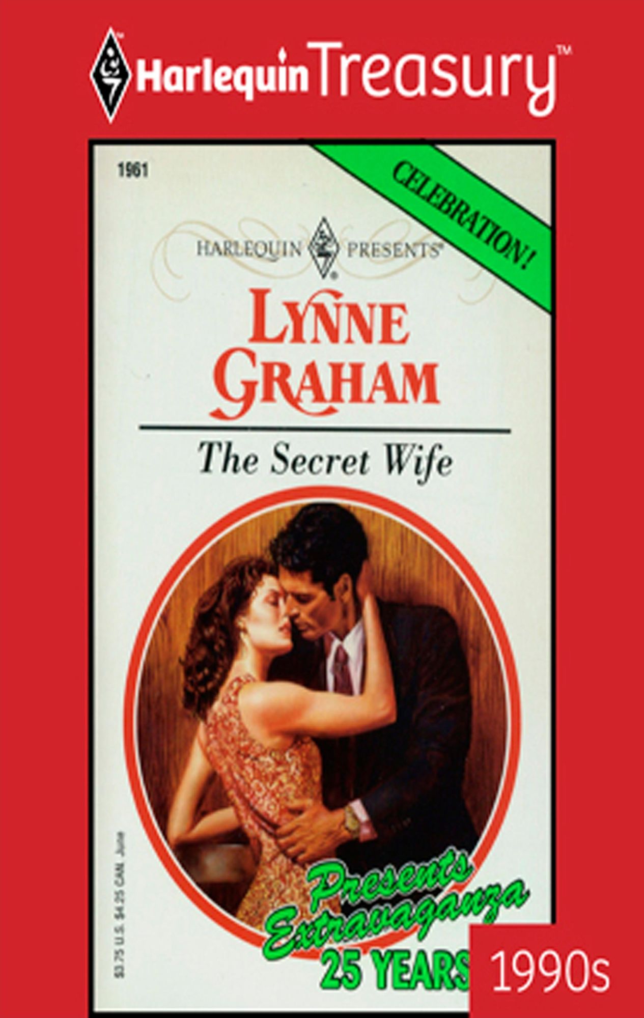 The Secret Wife