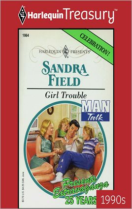 Girl Trouble