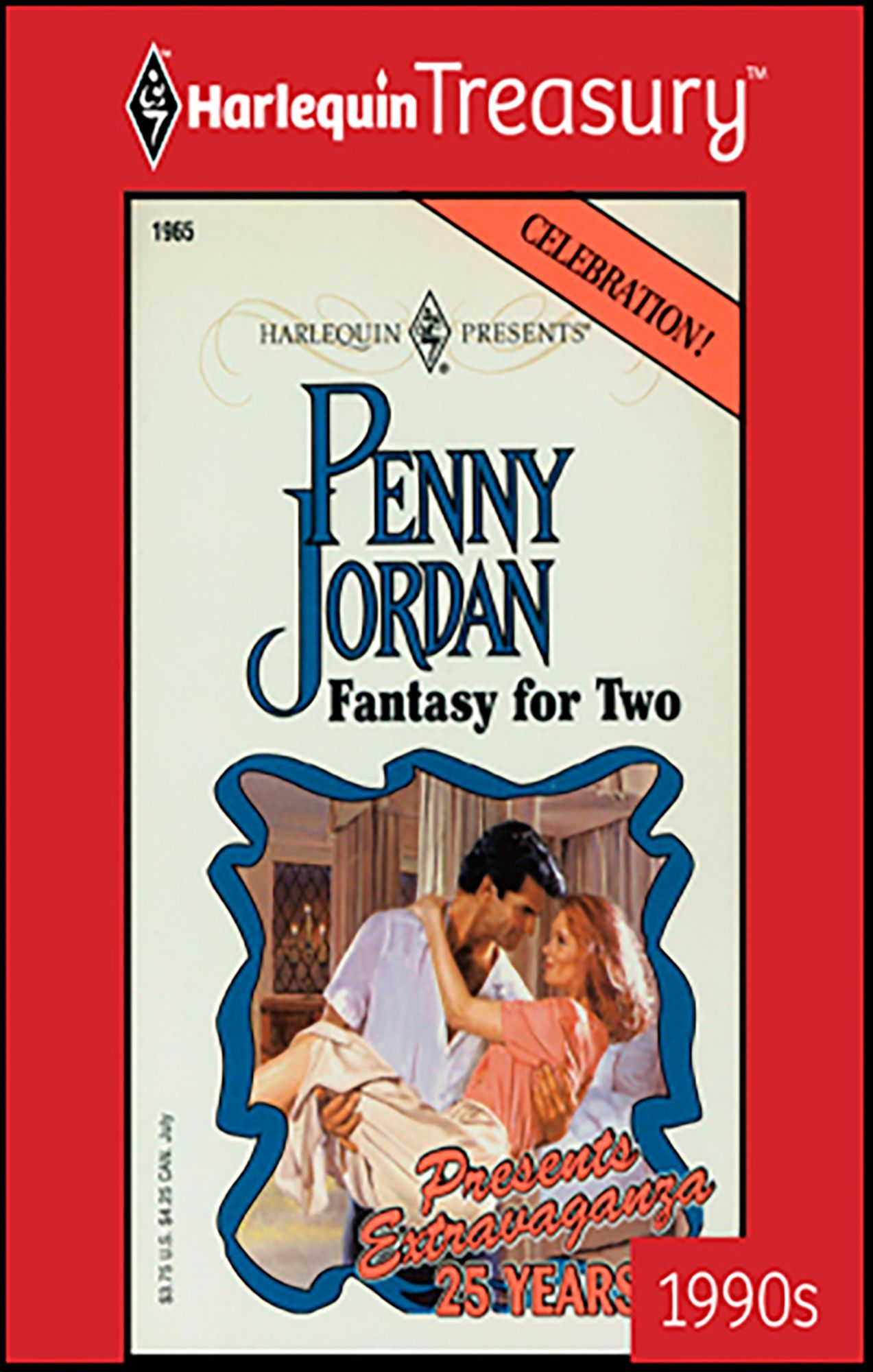 Fantasy for Two