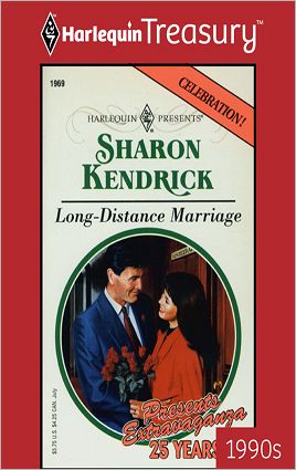 Long-Distance Marriage