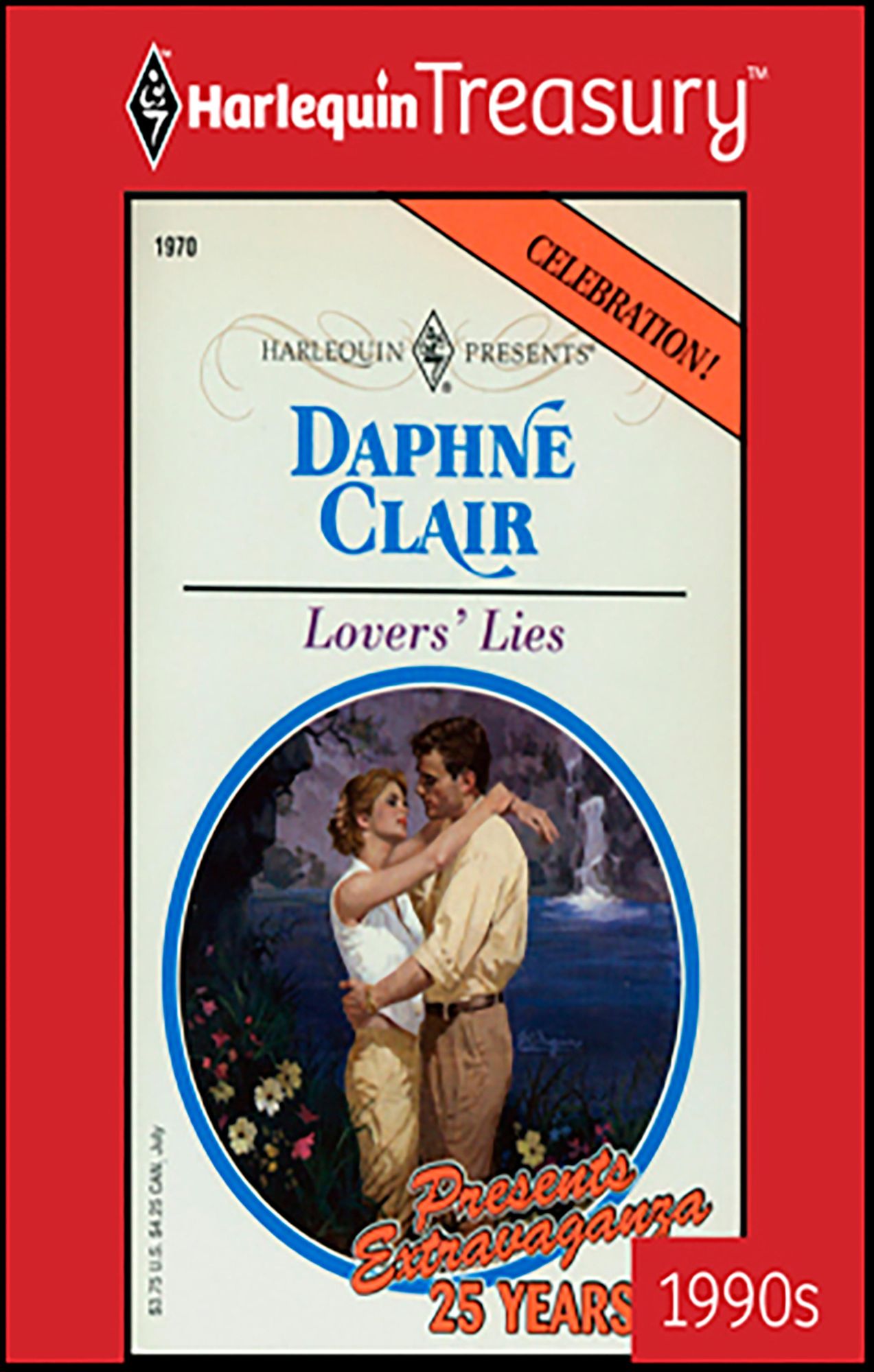 LOVERS' LIES