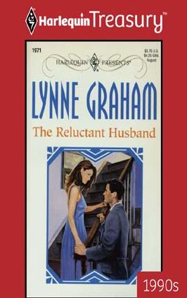The Reluctant Husband