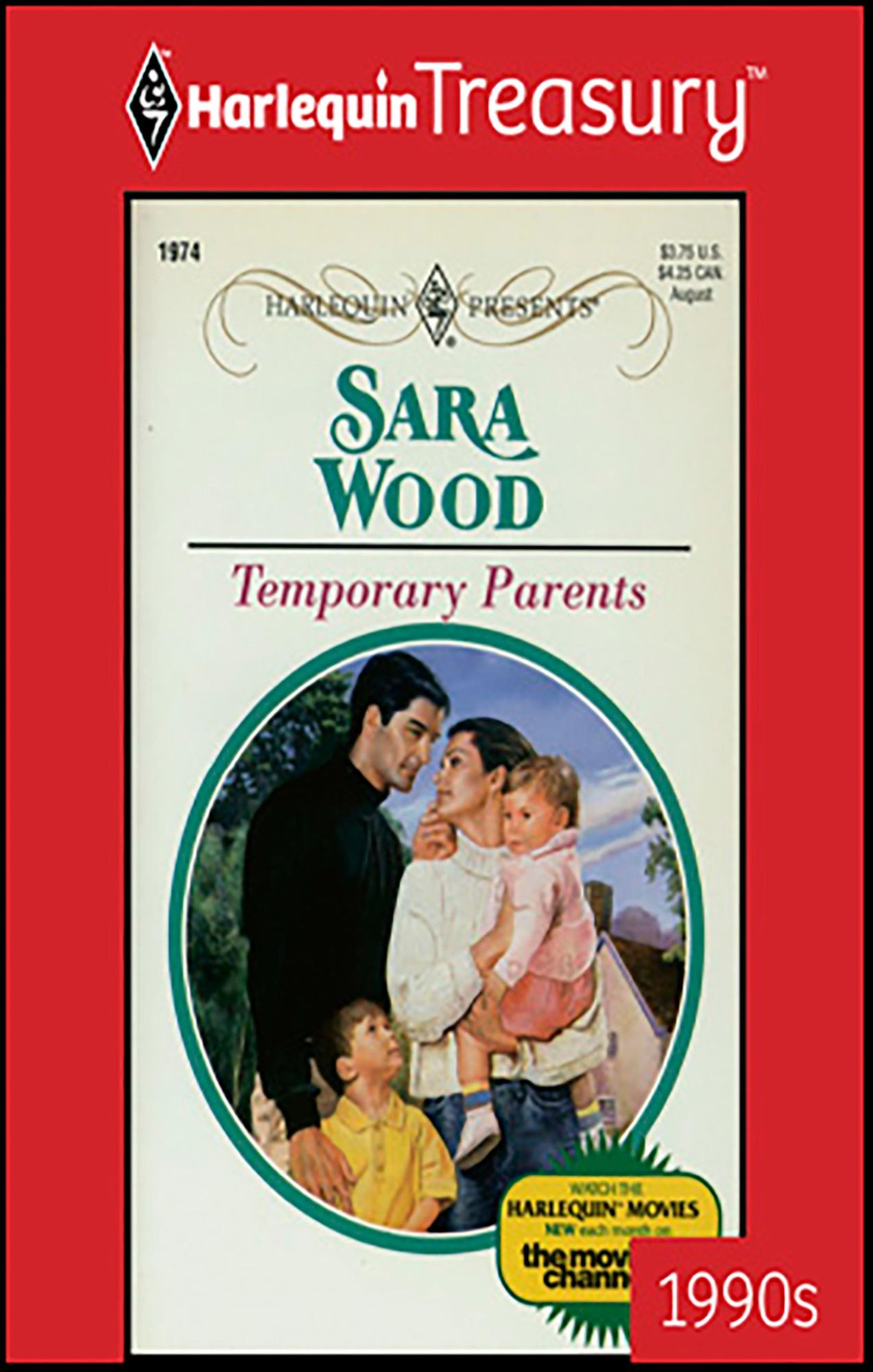 Temporary Parents