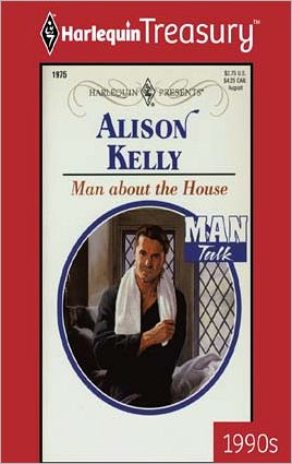 Man About The House