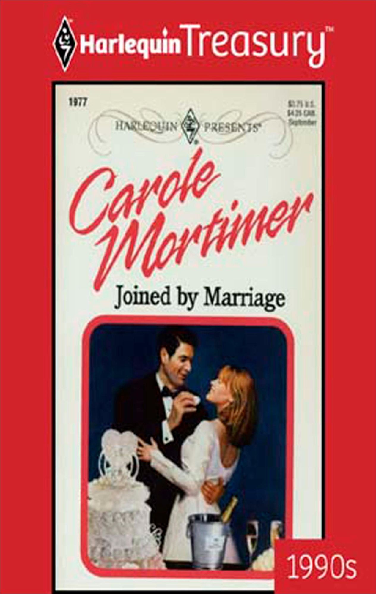 Joined By Marriage