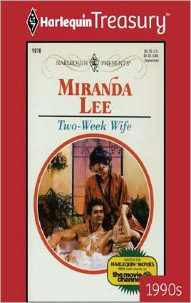 Two-Week Wife