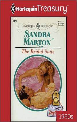 The Bridal Suite