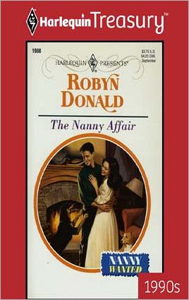 The Nanny Affair