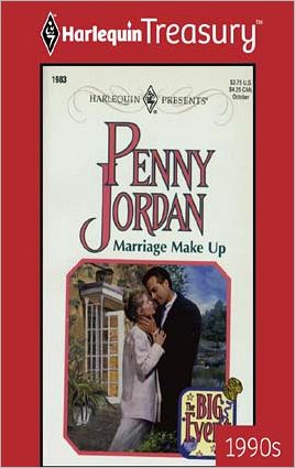 Marriage Make Up