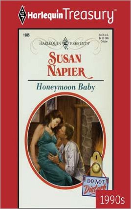 Honeymoon Baby
