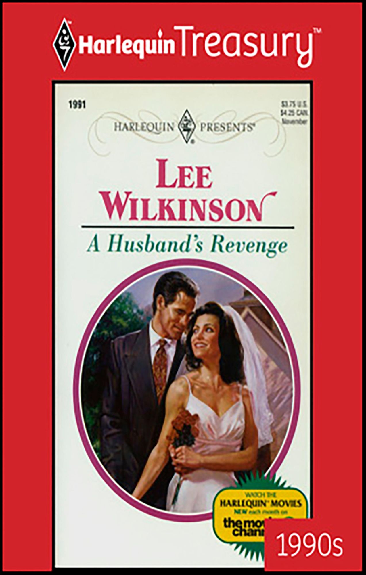 A Husband's Revenge