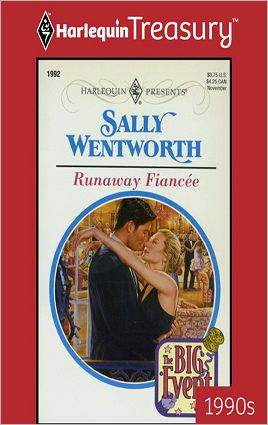 Runaway Fiancee