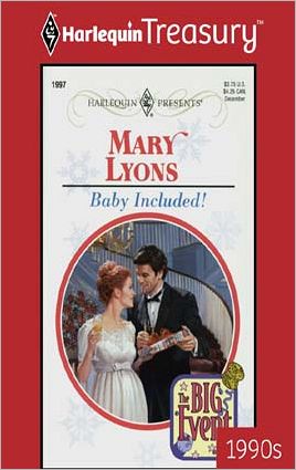 Baby Included!