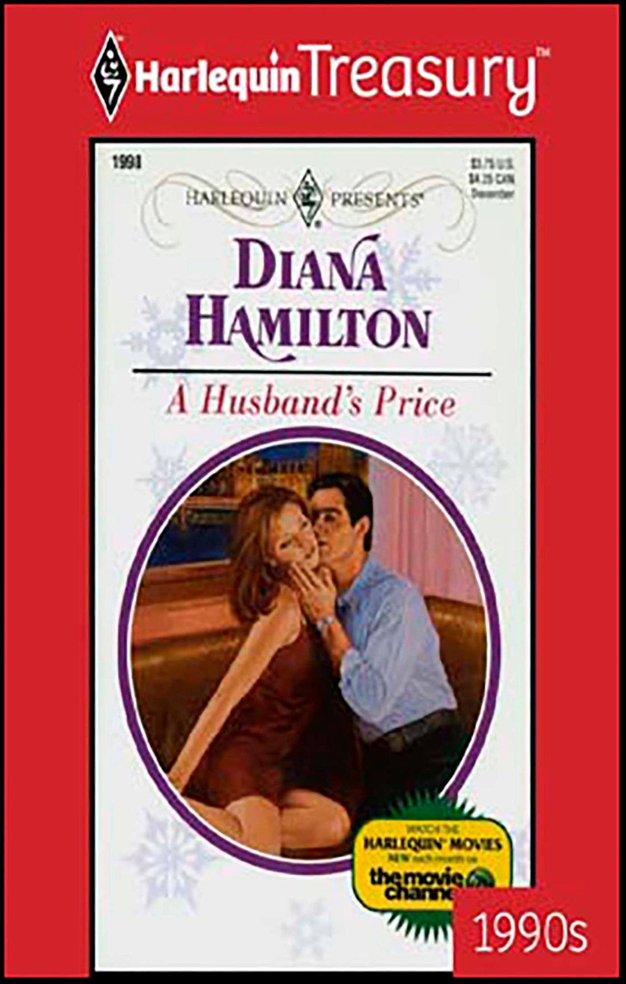 A Husband's Price