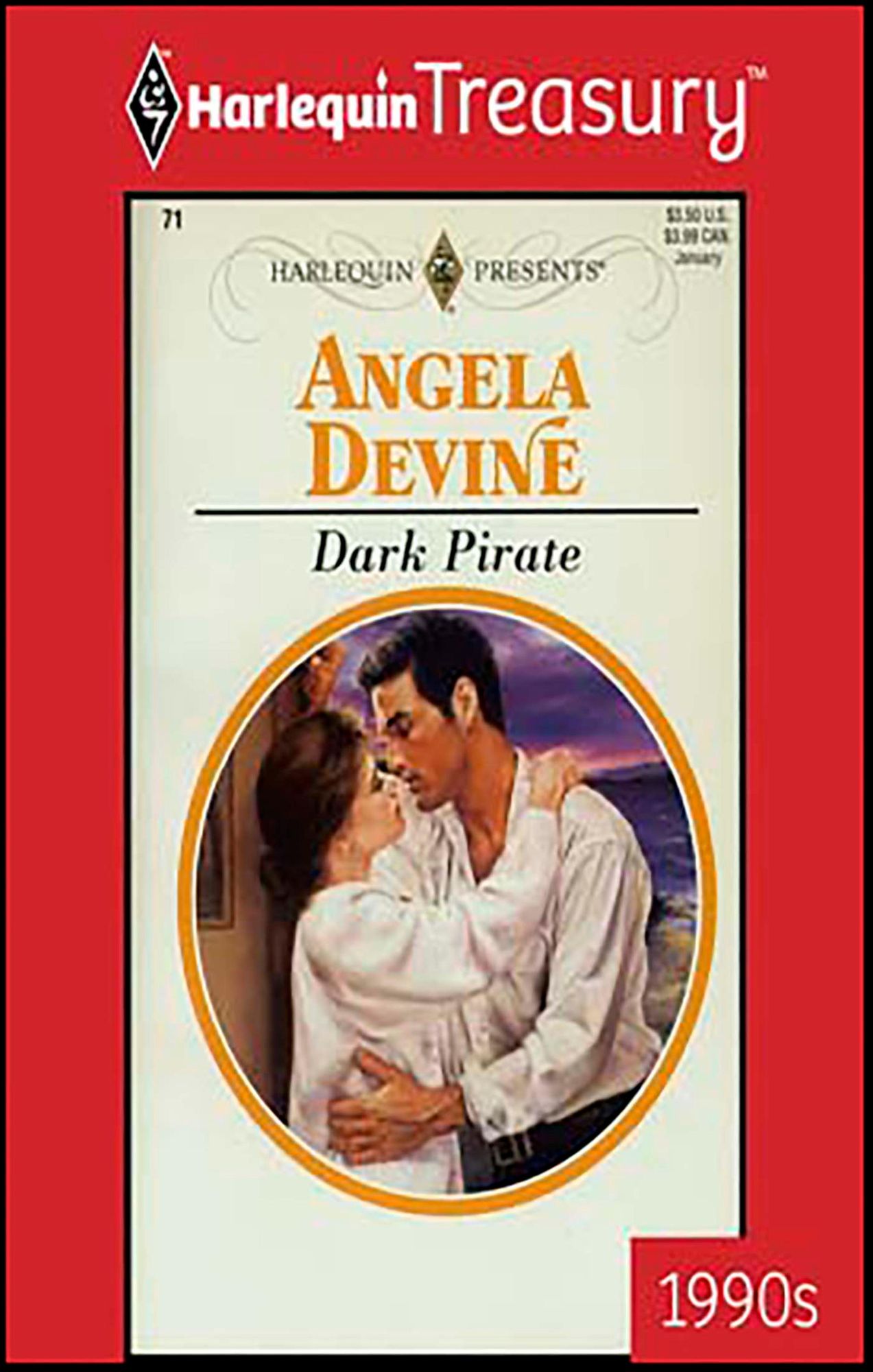 Dark Pirate