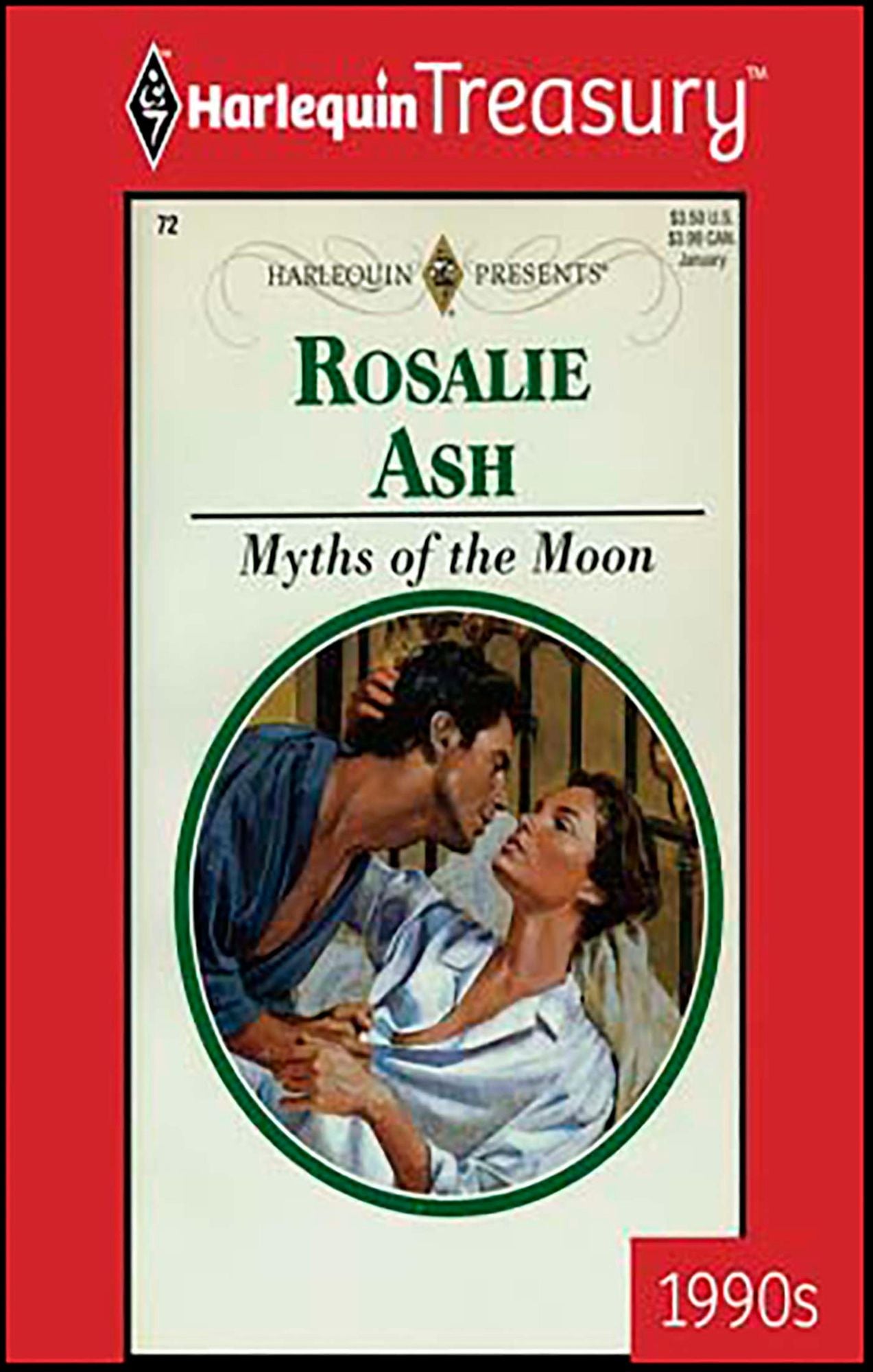Myths of the Moon