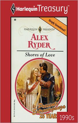 Shores of Love
