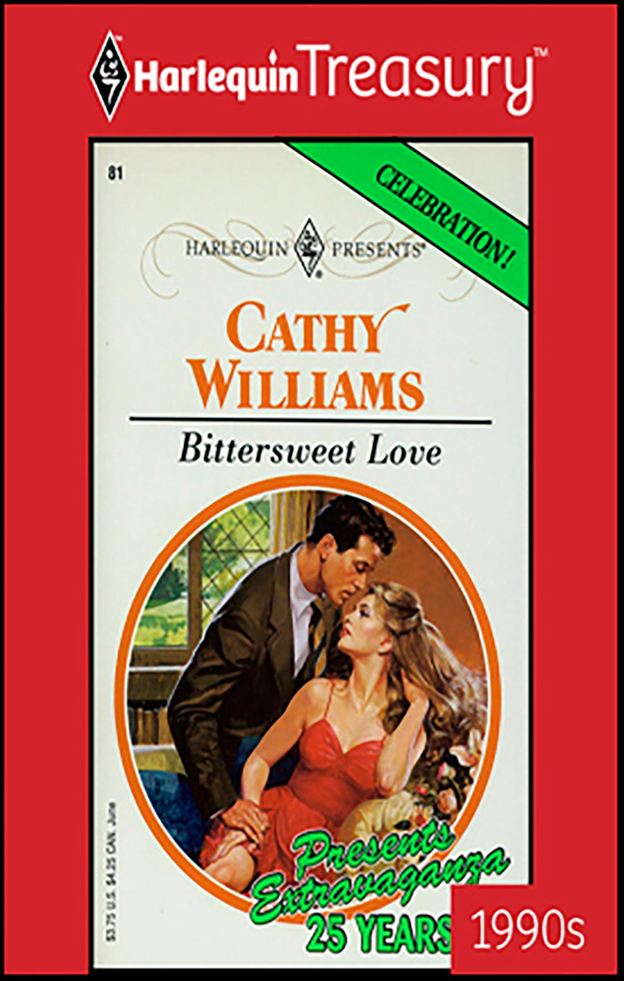 Bittersweet Love
