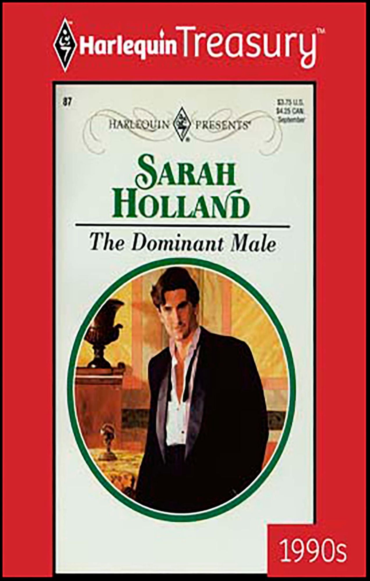 The Dominant Male