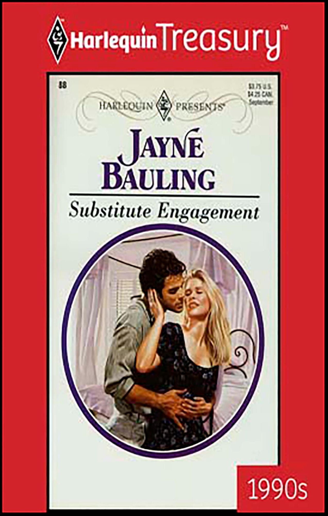 Substitute Engagement