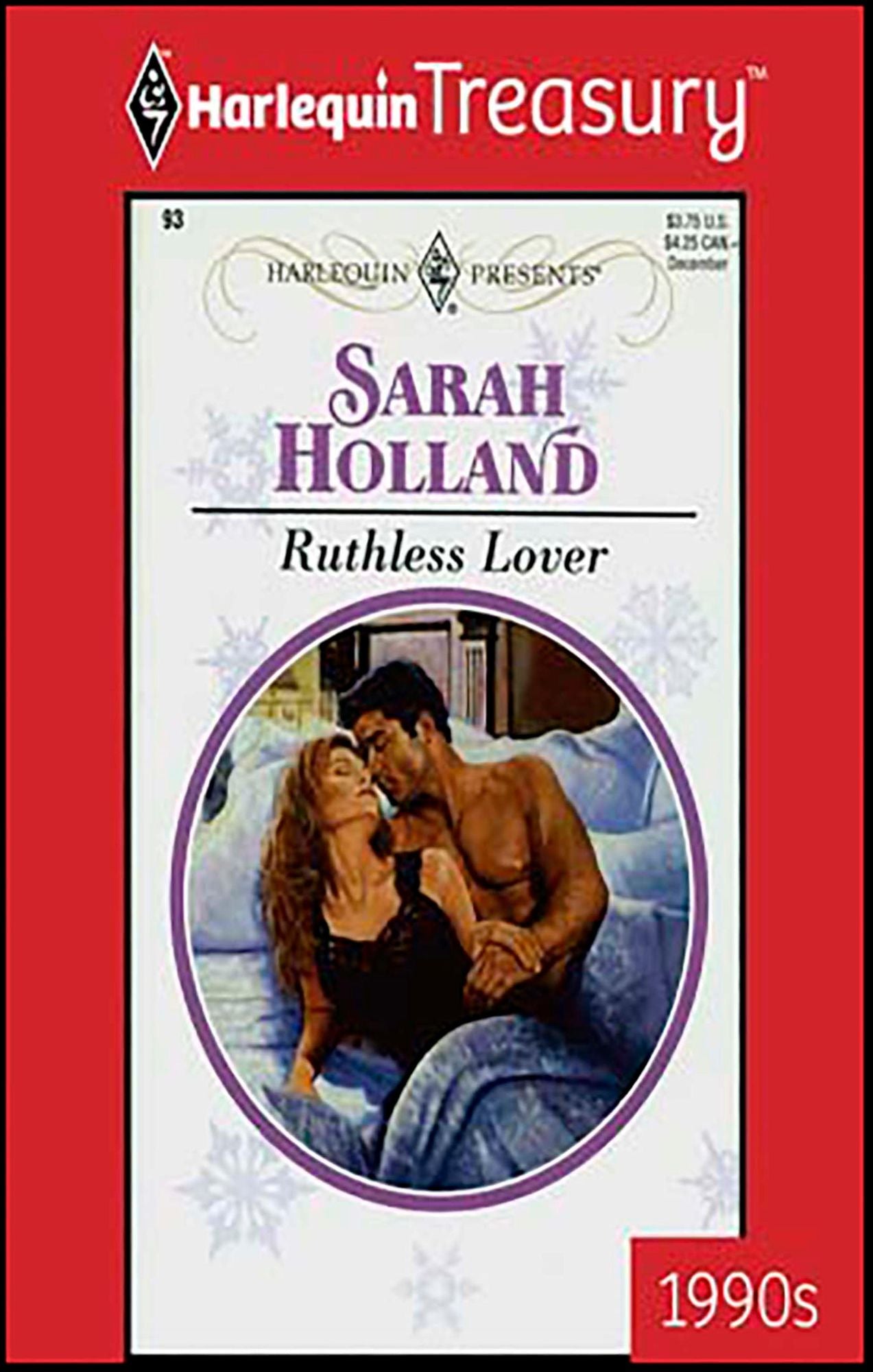 Ruthless Lover