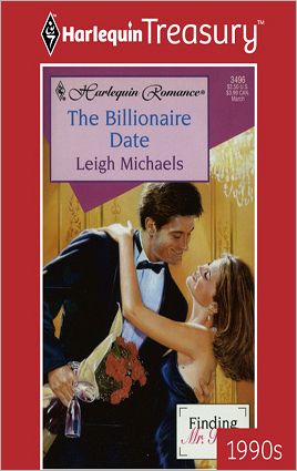 The Billionaire Date