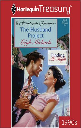 The Husband Project