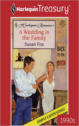 A Wedding in the Family