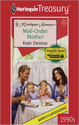 Mail-Order Mother
