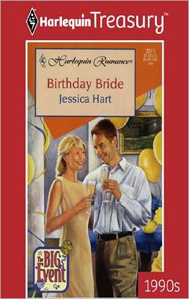 Birthday Bride