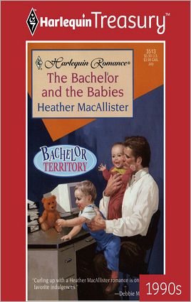 The Bachelor and the Babies