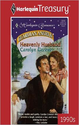 Heavenly Husband