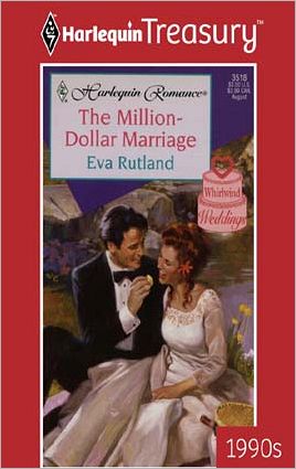 The Million-Dollar Marriage