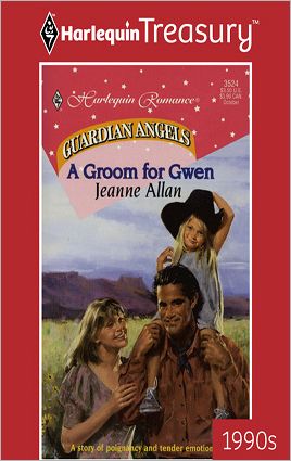A Groom for Gwen
